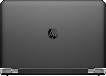 HP ProBook 470 G3| i3-6100U| 8GB DDR3| 256GB SSD| 17,3&quot;