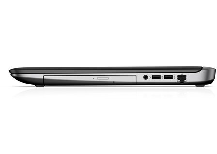 HP ProBook 470 G3| i3-6100U| 8GB DDR3| 256GB SSD| 17,3&quot;