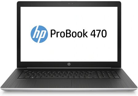 HP ProBook 470 G5| i3-8130U| 16GB DDR4| 256GB SSD| 17,3&quot;