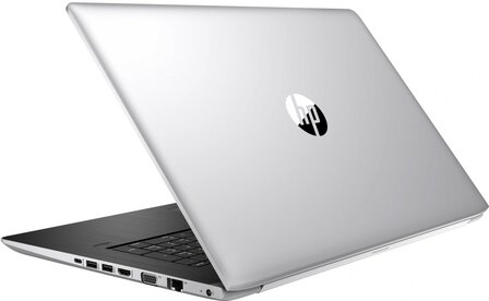 HP ProBook 470 G5| i3-8130U| 16GB DDR4| 256GB SSD| 17,3&quot;