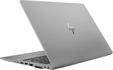 HP ZBook 15u G5| i7-8650U| 32GB DDR4| 512GB NVMe SSD| 15,6&quot;