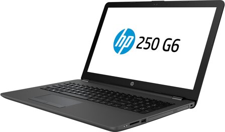 HP 250 G6| i5-7200U| 8GB DDR4| 256GB SSD| 15,6&#039;&#039;