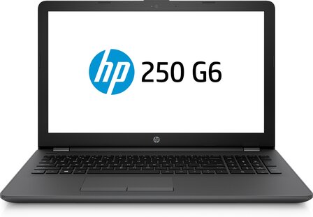 HP 250 G6| i5-7200U| 8GB DDR4| 256GB SSD| 15,6&#039;&#039;