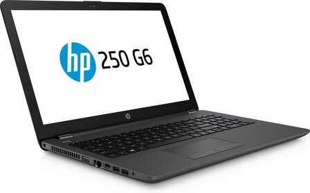 HP 250 G6| i5-7200U| 8GB DDR4| 256GB SSD| 15,6&#039;&#039;