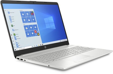 HP 15-dw1017nd| i7-10510U| 16GB DDR4| 512GB SSD| 15,6&quot;