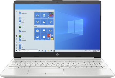 HP 15-dw1017nd| i7-10510U| 16GB DDR4| 512GB SSD| 15,6&quot;