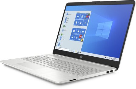 HP 15-dw1017nd| i7-10510U| 16GB DDR4| 512GB SSD| 15,6&quot;