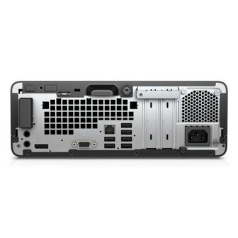 HP ProDesk 400 G5 SFF| i3-8100| 8GB DDR4| 256GB SSD| Win11 Home