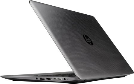 HP ZBook G3| i7-6820HQ| 16GB DDR4| 500GB NVMe SSD| 15,6&quot;