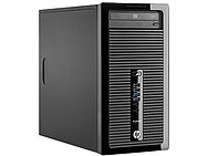 HP ProDesk 400 G1 MT| i3-4130 |8GB DDR3 |256GB SSD |Win11 Pro