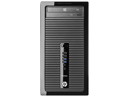 HP ProDesk 400 G1 MT| i3-4130 |8GB DDR3 |256GB SSD |Win11 Pro