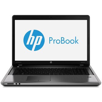 HP ProBook 4740s| i5-3230M| 8GB DDR3| 240GB SSD| 17,3&#039;&#039;