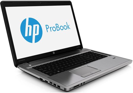 HP ProBook 4740s| i5-3230M| 8GB DDR3| 240GB SSD| 17,3&#039;&#039;