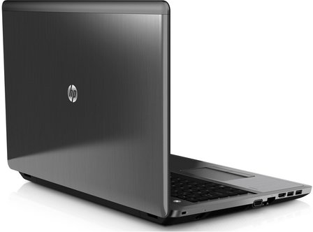 HP ProBook 4740s| i5-3230M| 8GB DDR3| 240GB SSD| 17,3&#039;&#039;