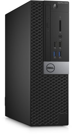 Dell OptiPlex 3040 SFF| i5-6500| 8GB DDR3| 250GB SSD| Win10 Pro