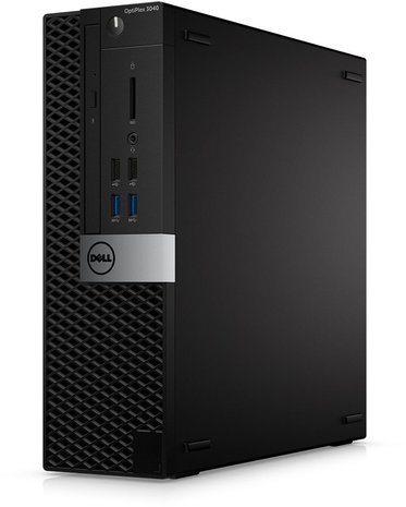 Dell OptiPlex 3040 SFF| i5-6500| 8GB DDR3| 250GB SSD| Win10 Pro