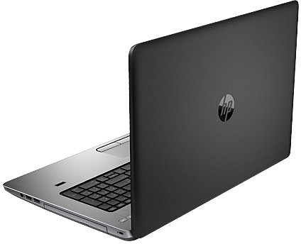 HP ProBook 470 G2| i5-4210U| 8GB DDR3| 240GB SSD| 17,3"