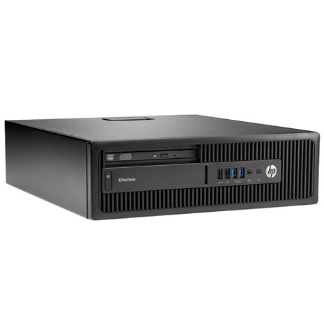 HP EliteDesk 800 G1 SFF| i5-4570| 8GB DDR3| 240GB SSD| Win10 Pro