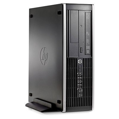 HP Compaq 6200 Pro SFF| i5-2500| 8GB DDR3| 128GB SSD| Win10 Pro