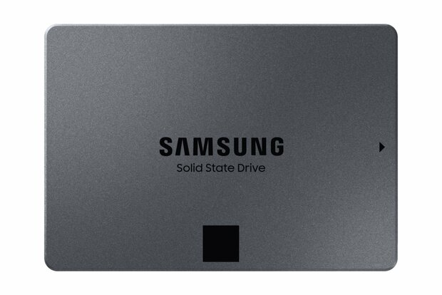 Samsung 870 QVO | 1TB SATA SSD | 2.5'' | 560MB/s