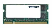 Patriot Signature | 1x16GB DDR4 | 2666MHz | SODIMM | CL19 | Geheugenmodule | RAM