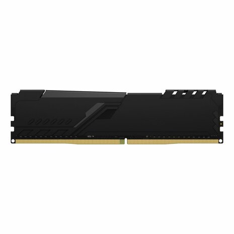 Kingston Fury Beast | 1x8GB DDR4 | 3200MHz | DIMM | CL22 | Geheugenmodule | RAM