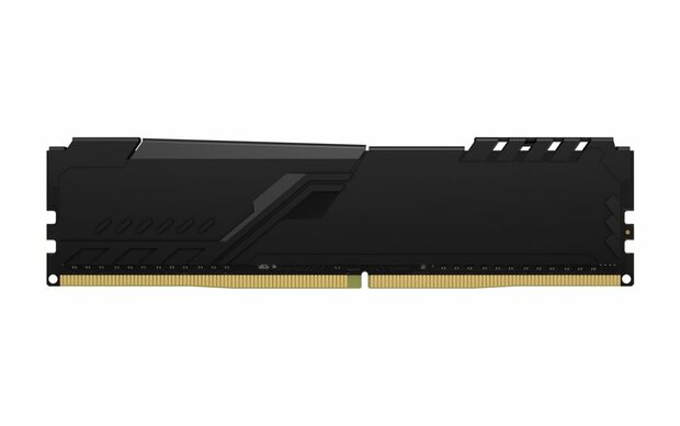 Kingston Fury Beast | 32GB 2x16GB DDR4 | 3200MHz | DIMM | CL16 | Geheugenmodule | RAM