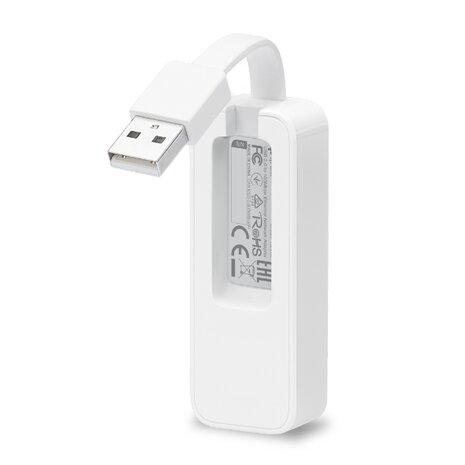 TP-Link UE200| 100Mbps Ethernet Netwerk Adapter