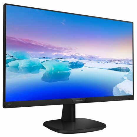 Philips V Line 243V7QDSB 23.8" | 1920x1080 IPS | 60Hz | Monitor