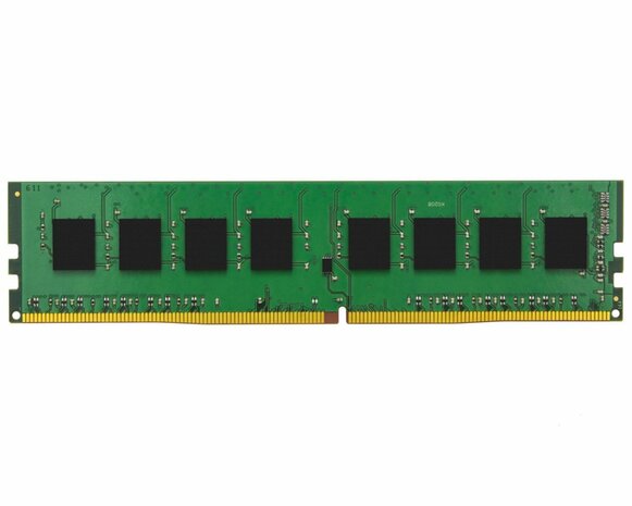 Kingston ValueRAM | 1x8GB DDR4 | 3200MHz | DIMM | CL22 | Geheugenmodule | RAM