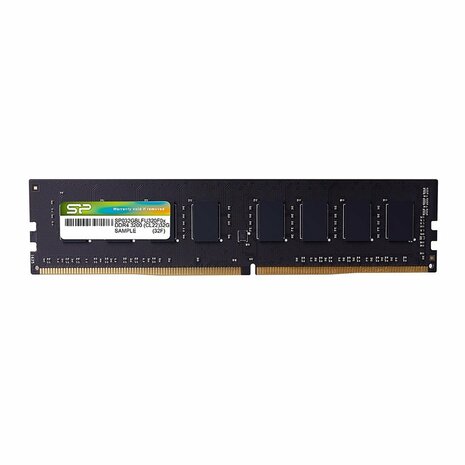 Silicon Power | 1x8GB DDR4 | 3200MHz | DIMM | CL22 | Geheugenmodule | RAM