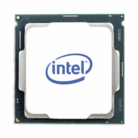 Intel Pentium Gold G6400 | 2 Core | 4Ghz | LGA 1200 | Processor | CPU