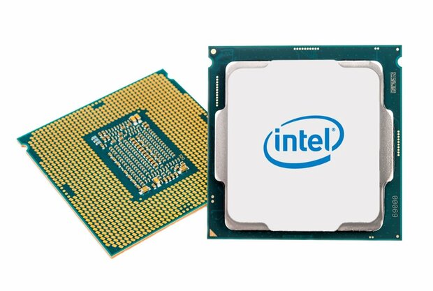 Intel Pentium Gold G6400 | 2 Core | 4Ghz | LGA 1200 | Processor | CPU