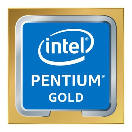 Intel Pentium Gold G6400 | 2 Core | 4Ghz | LGA 1200 | Processor | CPU