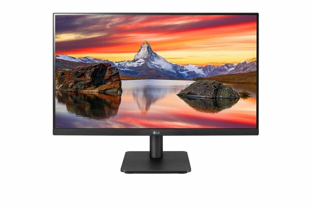 LG 24MP450-B 23.8" | 1920x1080 IPS | 60Hz | RFG