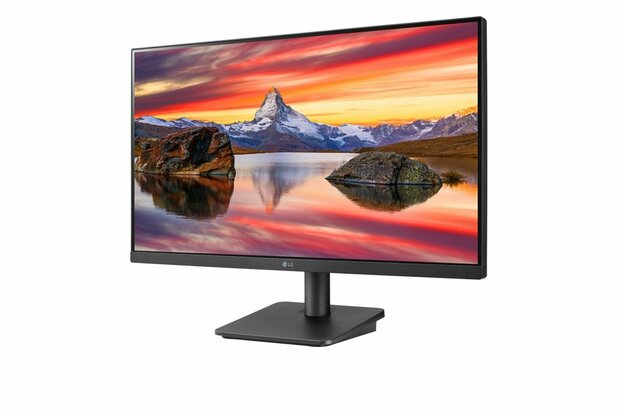 LG 24MP450-B 23.8" | 1920x1080 IPS | 60Hz | RFG