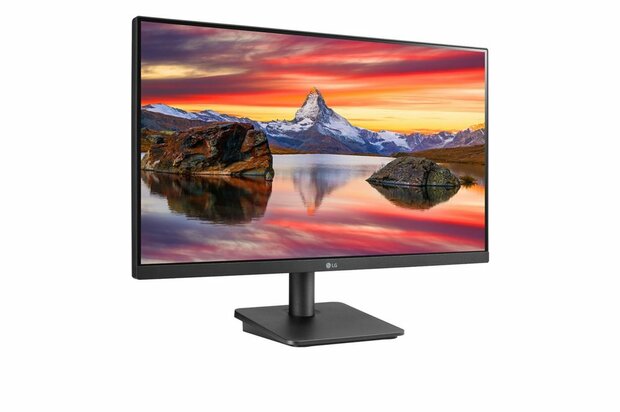 LG 24MP450-B 23.8" | 1920x1080 IPS | 60Hz | RFG