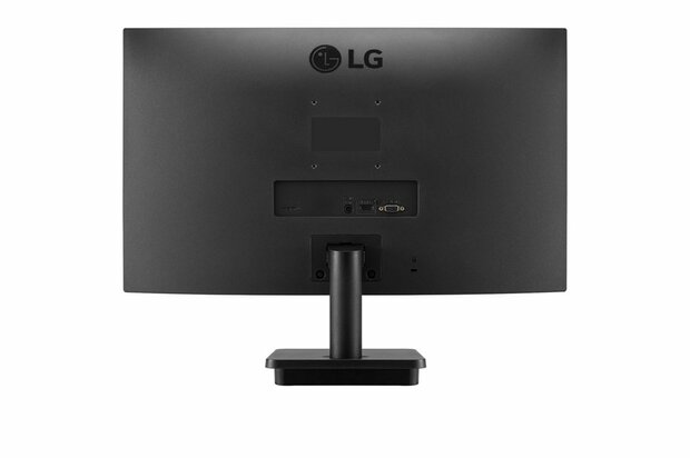 LG 24MP450-B 23.8" | 1920x1080 IPS | 60Hz | RFG