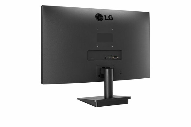 LG 24MP450-B 23.8" | 1920x1080 IPS | 60Hz | RFG