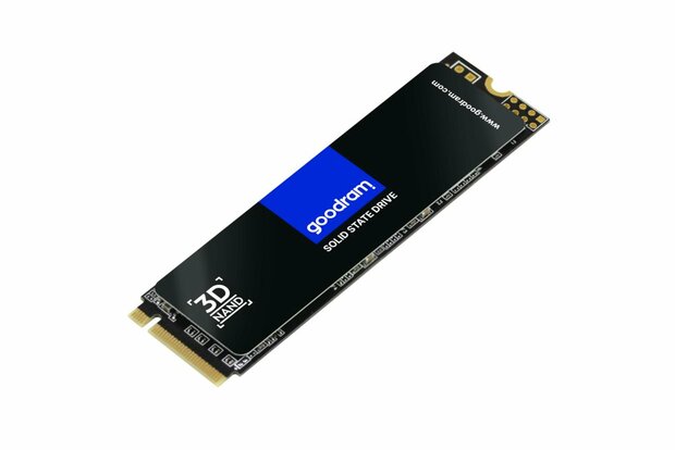 Goodram PX500 | 256GB NVMe SSD | M.2 | 1.850MB/s