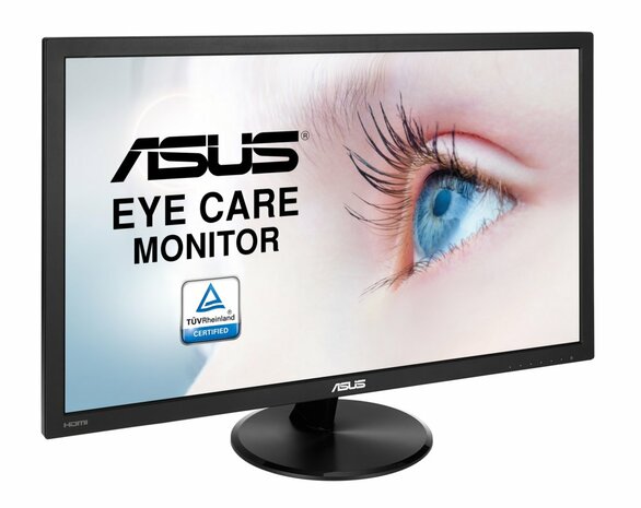 ASUS VP247HAE 23.6" | 1920 x 1080 VA | 60Hz | Monitor