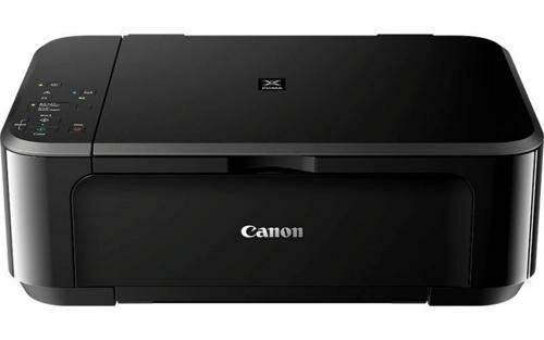 Canon PIXMA MG3650S Inkjet A4 4800 x 1200 DPI Wi-Fi