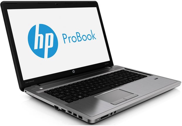 HP ProBook 4740s| i5-3230M| 8GB DDR3| 240GB SSD| 17,3''