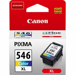 Canon 8288B001 inktcartridge 1 stuk(s) Origineel Cyaan, Magenta, Geel