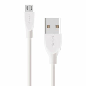 Mobiparts USB-C to USB Cable 2A 1m White