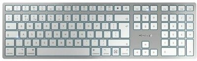 KW 9100 SLIM Draadloos Toetsenbord QWERTY voor MAC