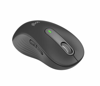 Logitech Signature M650 L Linkshandige Draadloze Muis