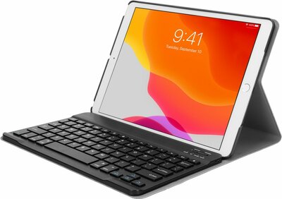 Mobiparts Bluetooth Keyboard Case Apple iPad 10.2 19/20/21