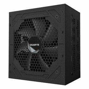 Gigabyte UD1000GM power supply unit 1000 W 20+4 pin ATX Zwart