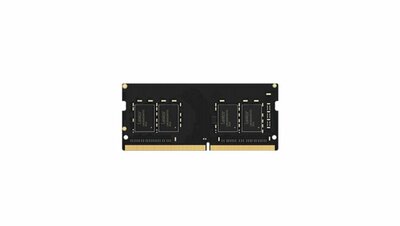 Lexar | 1x8GB DDR4 | 3200MHz | SODIMM | CL22 | Geheugenmodule | RAM